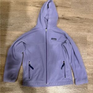 Patagonia Jacket Kids